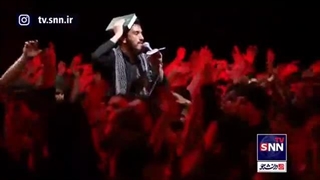 مداحی حاج مهدی رسولی در واکنش به هتک حرمت قرآن