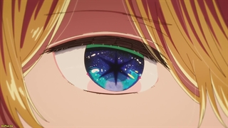 انیمه oshi no ko قسمت 4