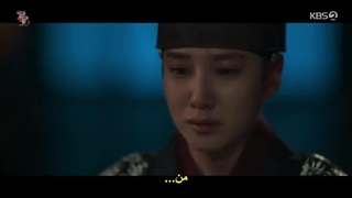 سریال علاقه پادشاه قسمت 12 زیرنویس فارسی چسبیده 