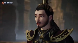 انیمه استاد رزمی قسمت 341