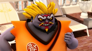 میراکلس قسمت ۲۵ (سر آشپز) دوبله فارسی