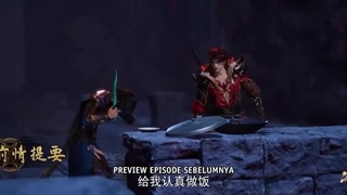 سراشپز جادویی یخ و اتش Magic Chef of Ice and Fire فصل 2 قسمت 36+ زیرنویس فارسی