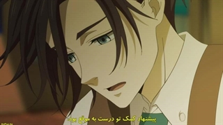 انیمه گربه استاد کار من امروز دوباره افسرده شده قسمت 4