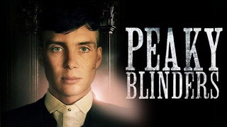 سریال پیکی بلایندرز Peaky Blindersفصل اول قسمت چهارم با زیرنویس فارسی