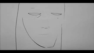 دکلمه ی پایان انسان