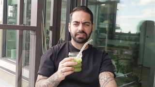 APARTMENT TOUR!!! !بیاین خونمونو با هم ببینیم