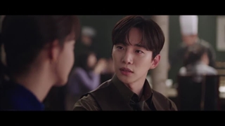 سریال کره ای پادشاه زمین قسمت 13 با زیرنویس فارسی (لینک دانلود در توضیحات) /King the Land 2023