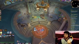 وندور شافل جدید دراگون فلایت 10.1.5| این نوع گلد فارم ها مد شده دوباره