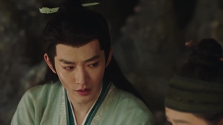 سریال چینی برای همیشه از دستت دادم قسمت 14 (با زیرنویس فارسی)