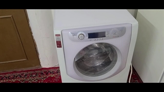 علت جمع شدن آب داخل دیگ ماشین لباسشویی چیست