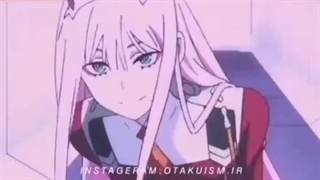 انیمه مورد علاقم دارلینگ در فرنکس