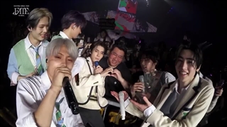 بنگ‌شی‌هیوک و پولاروید لاو ><