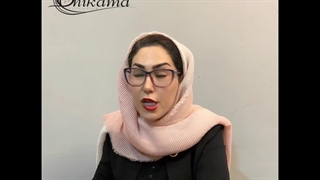 اسکراب اسکالپ چیست؟ آموزش اسکراب کف سر آکادمی شیکاما