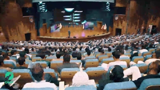 مبانی اقتصاد با محمد حسینی در سمینار INVESTOBASE