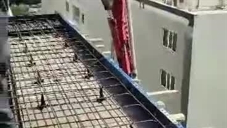 اجرای #آرماتوربندی_اسکلت پروژه مهندس ادهمی