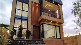 فروش ویلا در منطقه نوشهر