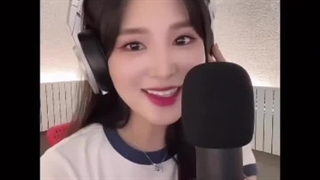 کاور سونگسان ترایبی با ورژن پیانوی Seven از جونگکوک