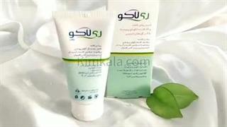 قیمت کرم ضدلک گیاهی برند ریلاکو حجم ۵۰ میل دندانپزشک زیبایی