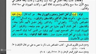 علمای بزرگ اهل سنت دشمنان امیرالمومنین از جمله اهل جمل و صفین را باغی و ستمگر می دانستند