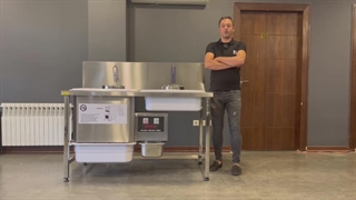 میز بردینگ موجود در فروشگاه اینترنتی شف مارکت