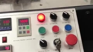 خط تولید لیوان کاغذی