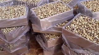 خرید انجیر خشک عمده