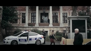 قسمت یازدهم سریال قهوه ترک