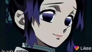 طنز انیمه ای♥من درحال فک کردن به اینکه چرا همیشه تنهام_))♥.