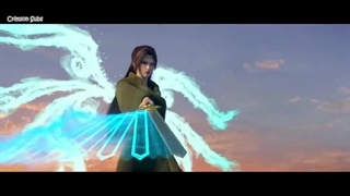 انیمه نبرد از طریق آسمان ها فصل 3 قسمت 7