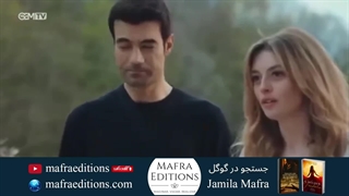 سریال گل جمال قسمت 8 (Gülcemal)