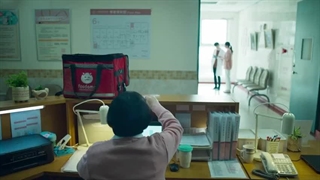 سریال تایوانی وای نه مشکلی پیش اومده قسمت 8 با زیرنویس فارسی