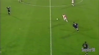 Emmanuel Petit 1997/98