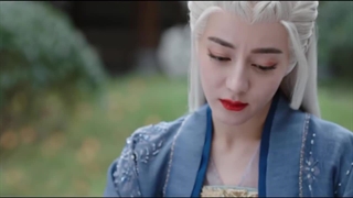 سریال چینی افسانه آنله قسمت ۳۶ با زیرنویس فارسی