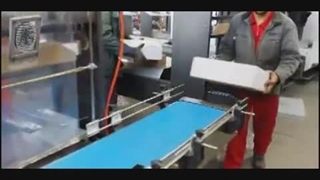 دستگاه شیرینگ پک تونلی توان صنعت | ۰۹۱۵۲۰۰۰۰۵۰