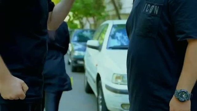 آبجی - نماشا