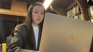 Study in Oxford