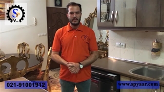 نحوه تعمیر کار نکردن ماشین ظرفشویی بوش Bosch