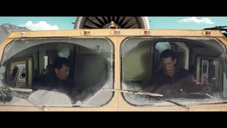 دانلود فیلم ضربه پنهان Hidden Strike 2023 با زیرنویس فارسی + تیزر