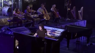 Yanni - Voyage (Live at El Morro, Puerto Rico) HD
