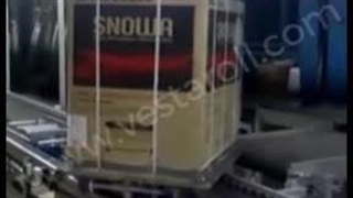 خط تولید اجاق گاز