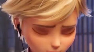 میراکلس بیداری موسیقی " دوباره تنها " | alone again