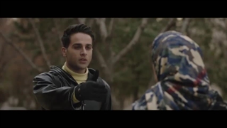 دانلود سریال عقرب عاشق قسمت ۳