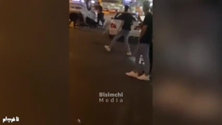 فیلم/ خنثی‌سازی نقشه جدید ضدانقلاب