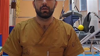 معرفی کلینیک کاردرمانی توانبخشان در مشهد مقدس