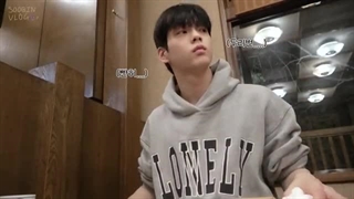 ولاگ Soobin in japan با زیرنویس فارسی