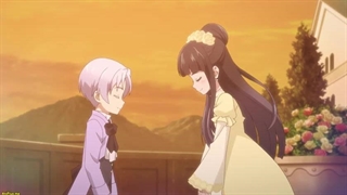 انیمه تناسخ شیرین قسمت ۷ بازیرنویس فارسی