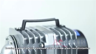 کمپرسور هوای مرکزی هایلا Aco-328