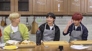 تودو تی اکس تی قسمت 17 TODO Tomorrow by together با زیرنویس فارسی