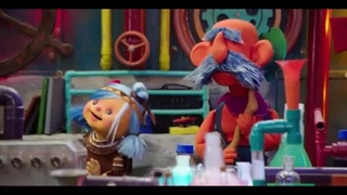 سریال پیکولو (قسمت پنجم) کامل