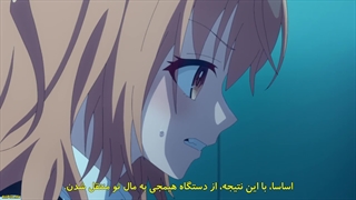 انیمه دروغگو دروغگو قسمت ۶_ [Liar Liar] زیرنویس فارسی-1080p